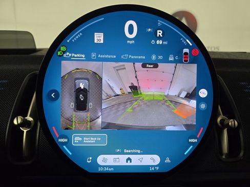 Used 2025 MINI Cooper Countryman S image 17