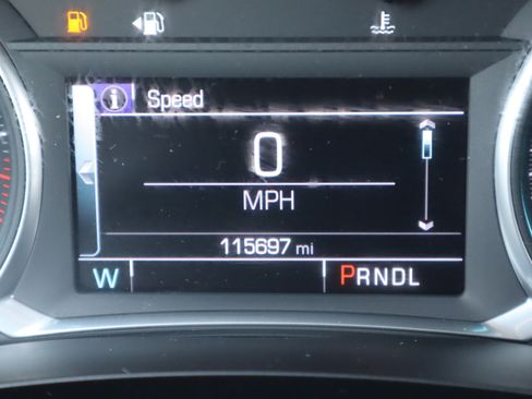 Used 2019 Chevrolet Traverse LT FWD image 24