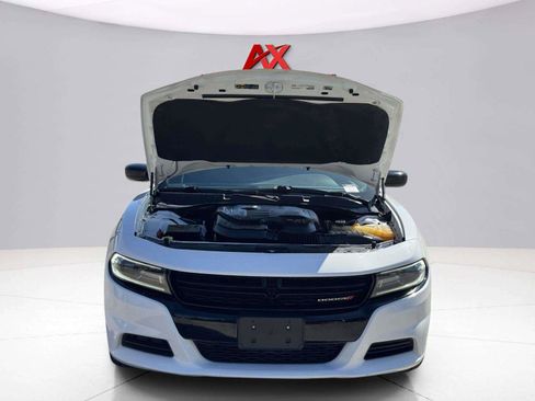 Used 2019 Dodge Charger SXT w/ Blacktop Package RWD image 59
