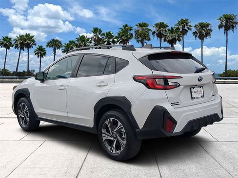 New 2026 Subaru Crosstrek 2.0i Premium image 5
