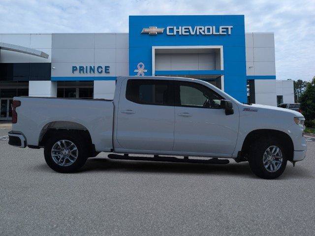 New 2026 Chevrolet Silverado 1500 RST w/ Convenience Package II AWD/4WD image 4