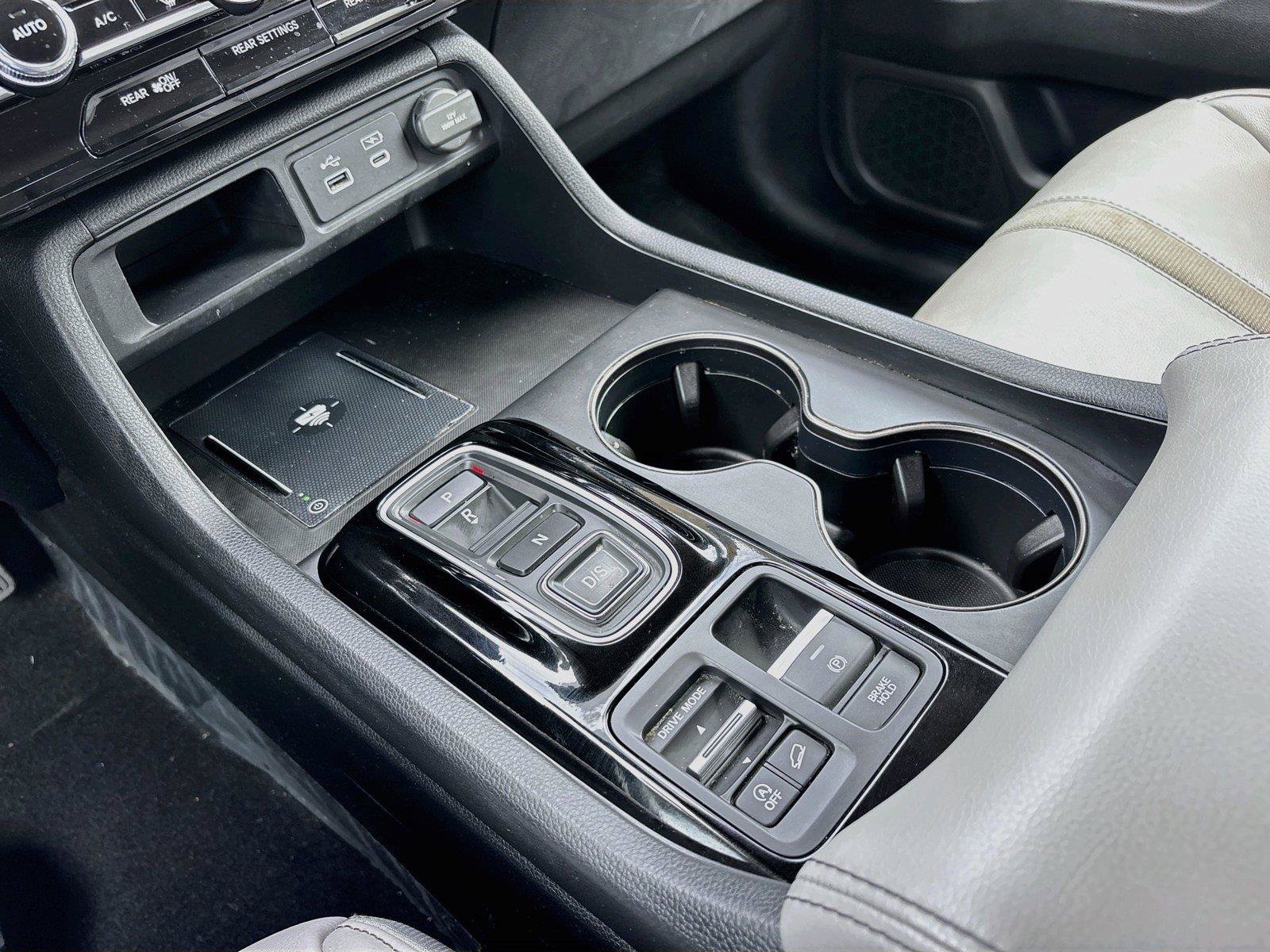 Certified 2025 Honda Pilot EX-L image 19
