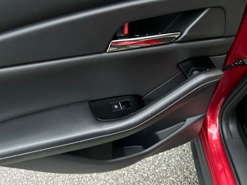 Used 2023 MAZDA CX-30 AWD 2.5 S w/ Preferred Package image 26