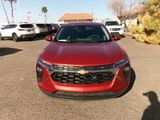 Used 2024 Chevrolet Trax LS w/ LS Convenience Package image 4