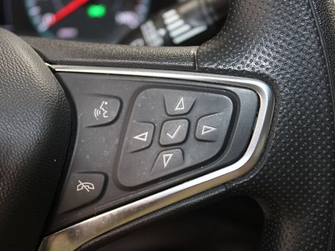 Used 2025 Chevrolet Malibu LT FWD image 33