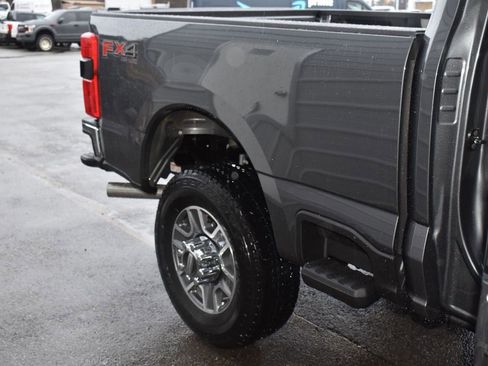 New 2026 Ford F350 Lariat w/ FX4 Off-Road Package image 18