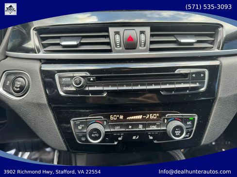 Used 2018 BMW X1 xDrive28i AWD/4WD image 27