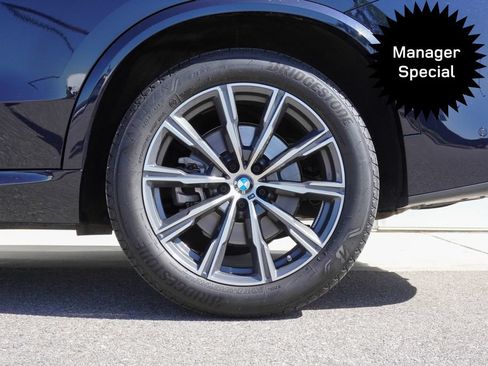Used 2026 BMW X5 xDrive40i AWD/4WD image 33