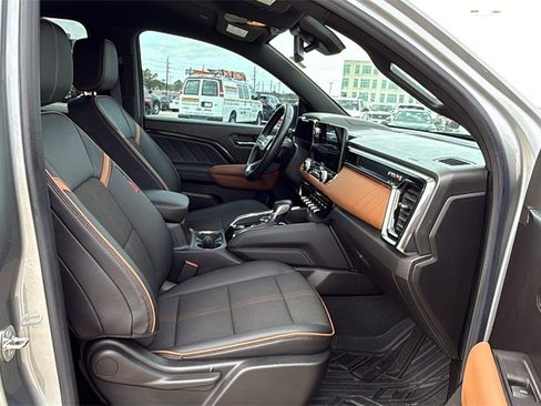 Used 2023 GMC Canyon AT4 w/ Canyon Safety Plus Package image 26