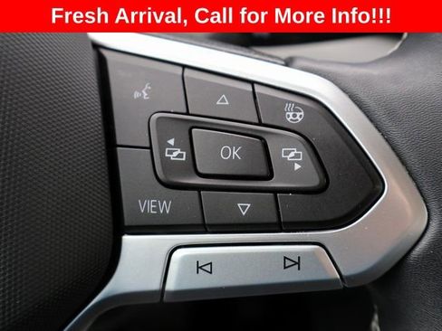Used 2023 Volkswagen Taos S w/ Driver Assistance Package FWD image 29