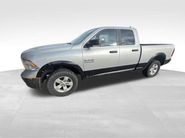 Used 2014 RAM 1500 Outdoorsman AWD/4WD image 3
