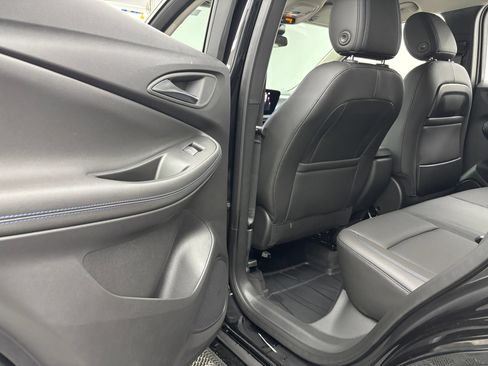 New 2026 Buick Encore GX Sport Touring w/ Advanced Technology Package FWD image 33