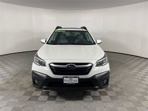 Used 2021 Subaru Outback Premium w/ Popular Package #1 image 25