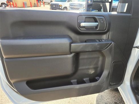 New 2026 Chevrolet Silverado 3500 W/T w/ WT Convenience Package image 9