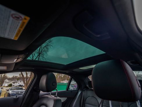 Used 2017 Mercedes-Benz C 43 AMG 4MATIC Sedan image 14