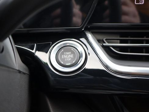 New 2026 Chevrolet Trax RS image 13