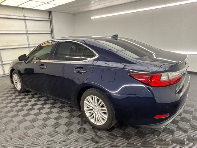Used 2017 Lexus ES 350 FWD image 20