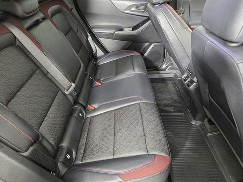 New 2026 Chevrolet Equinox RS w/ Convenience Package III FWD image 35