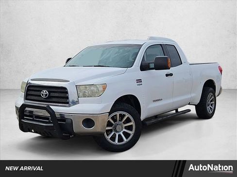 Used 2007 Toyota Tundra SR5 image 1