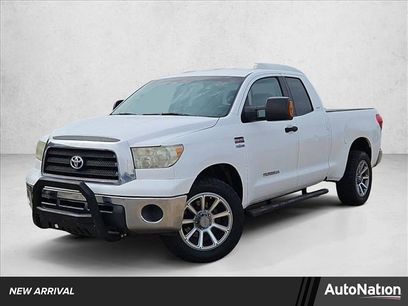 Used 2007 Toyota Tundra SR5