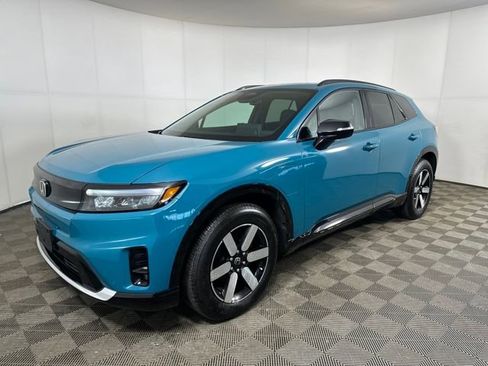 Used 2024 Honda Prologue Touring image 7