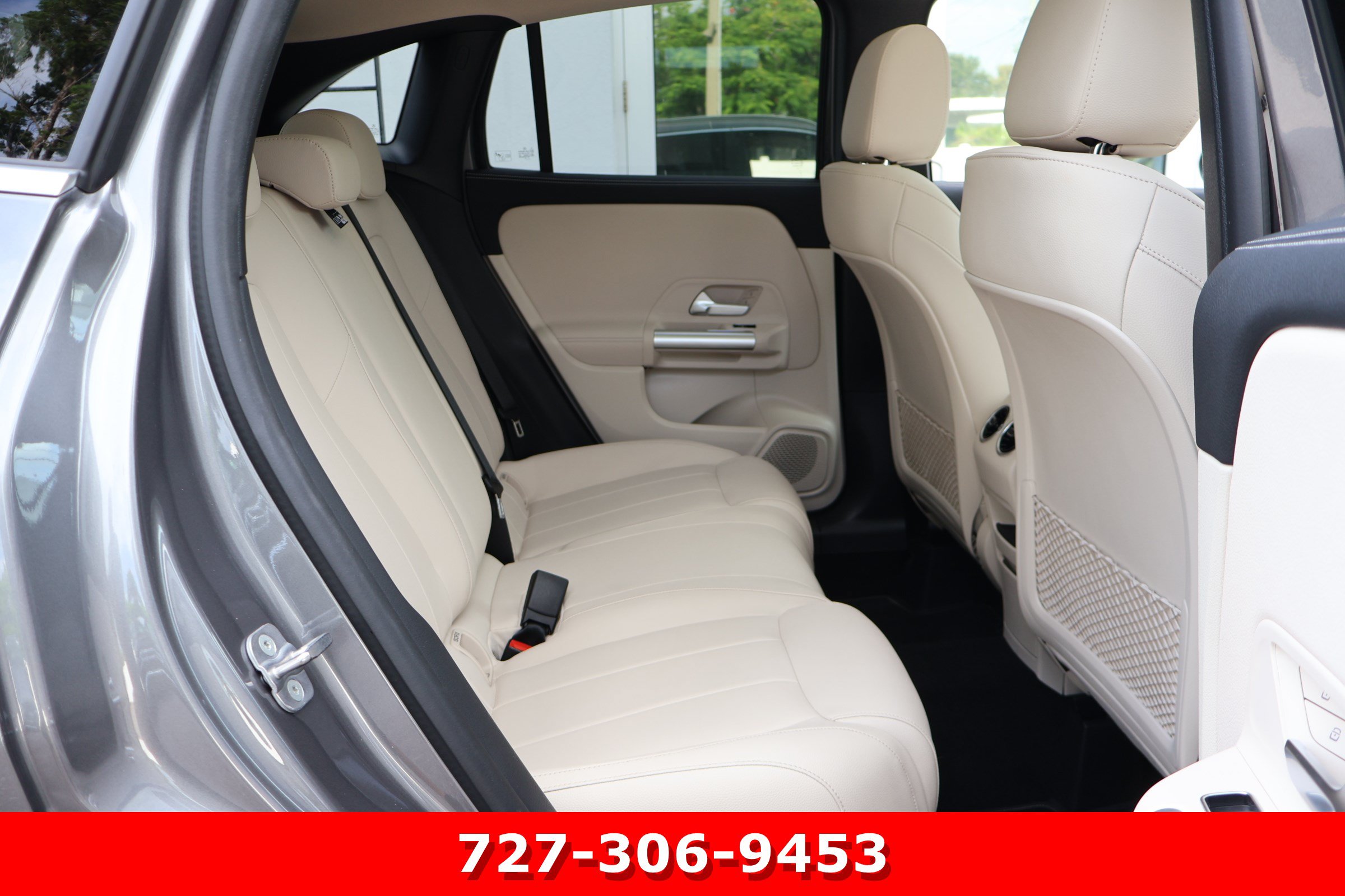 Certified 2023 Mercedes-Benz GLA 250 4MATIC image 22
