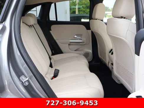 Certified 2023 Mercedes-Benz GLA 250 4MATIC image 22