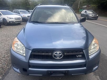 Used 2009 Toyota RAV4 4WD V6 w/ Tow Prep Pkg