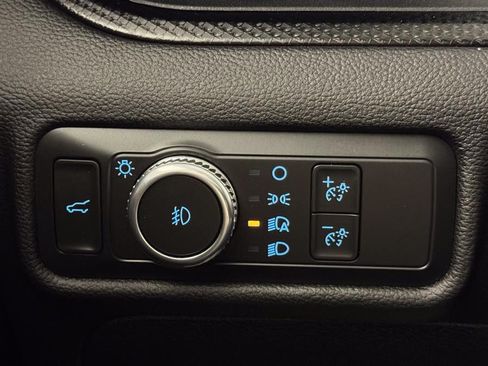 Used 2022 Ford Explorer ST-Line w/ Class IV Trailer Tow Package AWD/4WD image 21