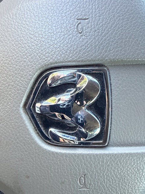 Used 2011 RAM 2500 Big Horn AWD/4WD image 14