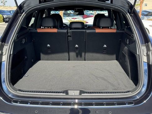 Used 2023 Mercedes-Benz GLC 300 4MATIC image 14