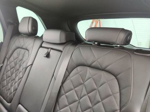 Used 2025 BMW X5 xDrive40i w/ M Sport Package image 31