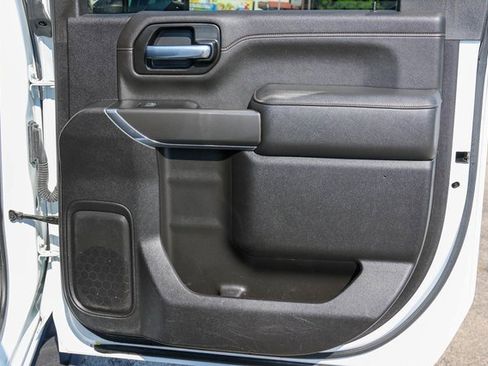 Used 2022 GMC Sierra 2500 AT4 w/ AT4 Preferred Package image 19