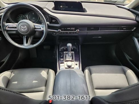 Used 2023 MAZDA CX-30 AWD 2.5 S w/ Preferred Package image 14