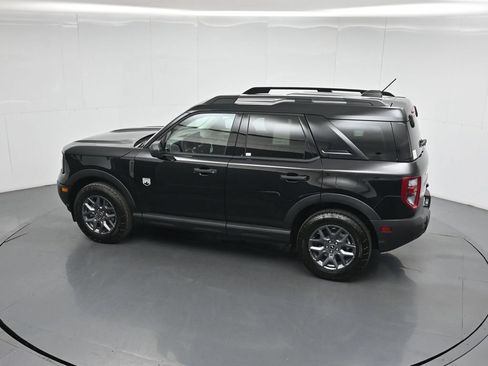 New 2026 Ford Bronco Sport Big Bend w/ Convenience Package AWD/4WD image 39
