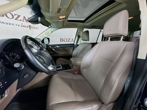Used 2022 Lexus GX 460 Premium image 26
