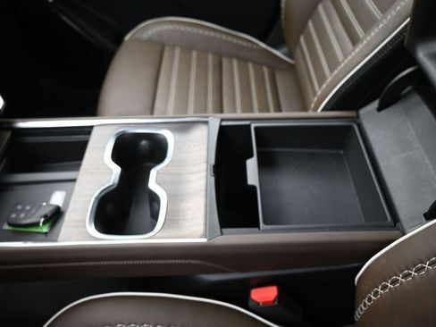 New 2026 GMC Acadia Denali Ultimate w/ LPO, Floor Liner Package image 19