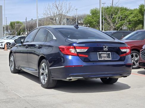 Used 2018 Honda Accord EX-L image 11