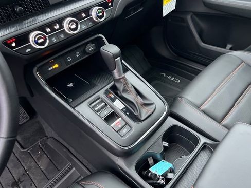 New 2026 Honda CR-V Sport-L image 25