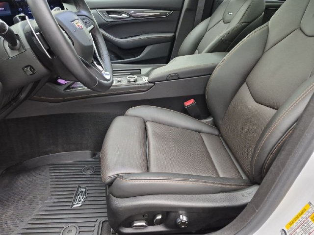 Used 2026 Cadillac CT5 Sport w/ Technology Package AWD/4WD image 20