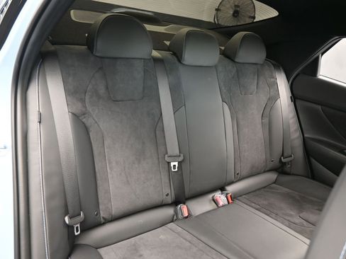 Used 2025 Hyundai Elantra N image 45