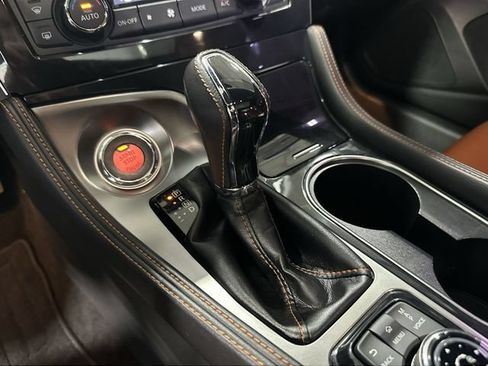 Used 2019 Nissan Maxima Platinum w/ Reserve Package FWD image 27