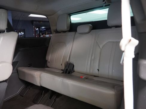 Used 2021 Ford Expedition Limited AWD/4WD image 33