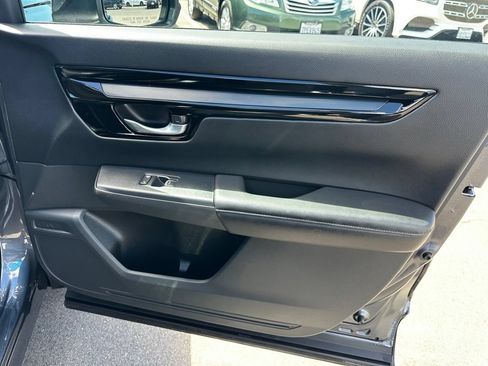 Certified 2023 Honda CR-V EX-L image 14