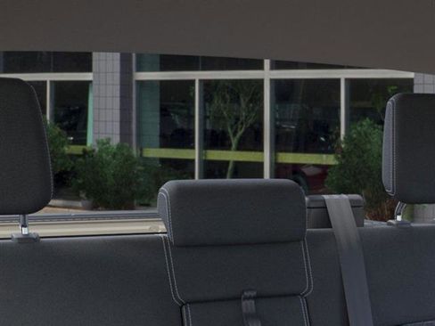 New 2025 Ford Ranger XL image 22