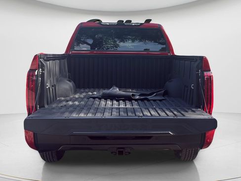 Used 2024 Toyota Tundra SR5 w/ SR5 Premium Package AWD/4WD image 9