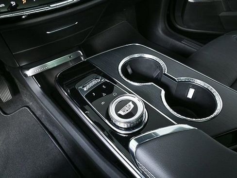 New 2026 Cadillac Lyriq Premium Sport image 18