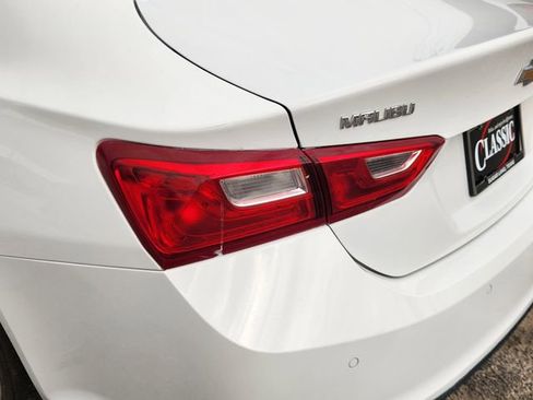 Used 2024 Chevrolet Malibu LT image 7