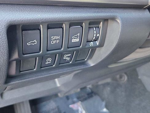 Used 2021 Subaru Forester Premium w/ Popular Package #1 image 38