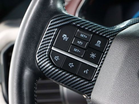 Used 2023 Ford F150 Lariat w/ Equipment Group 502A High image 15